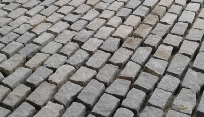 O que é pavimento na construção civil