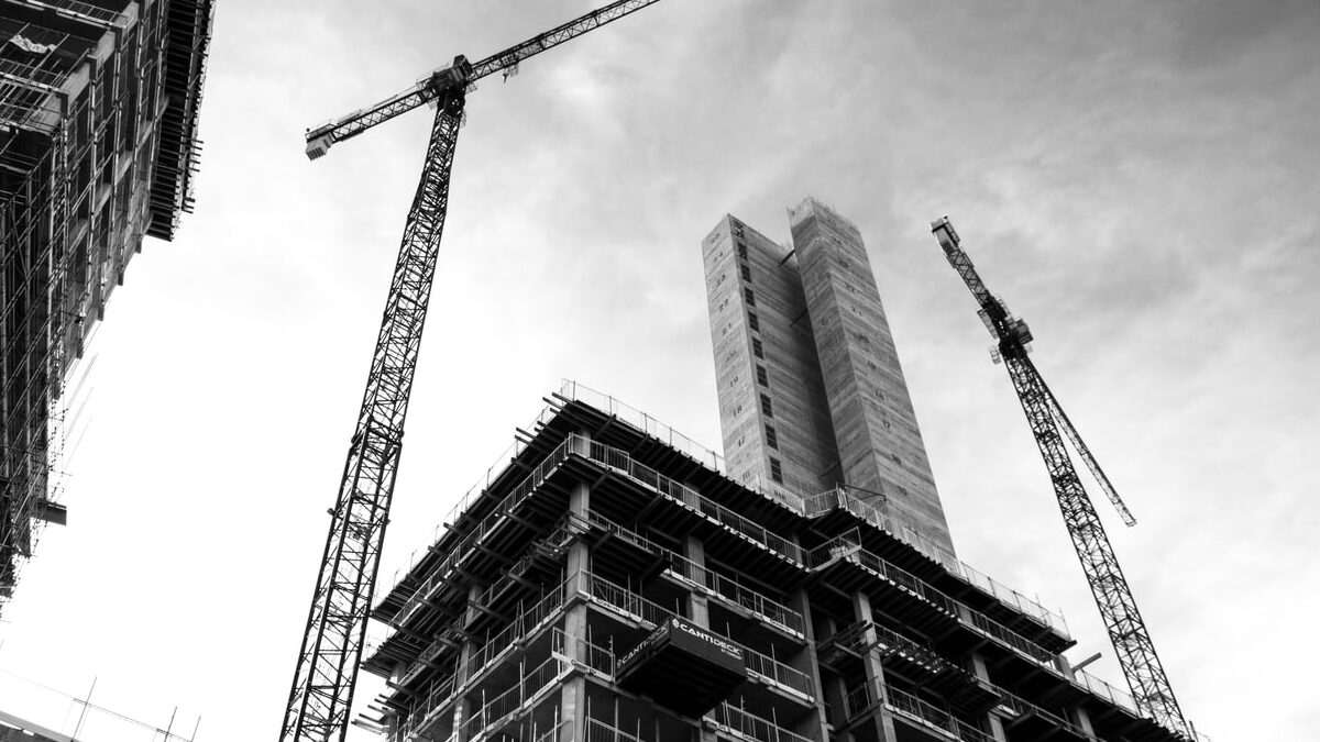 Problemas da construção civil